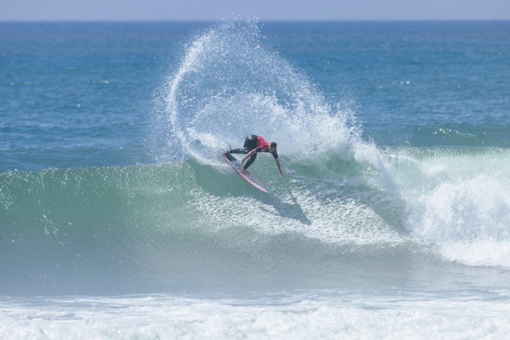 WSL Finals 2023, Trestles, Califórnia (EUA)