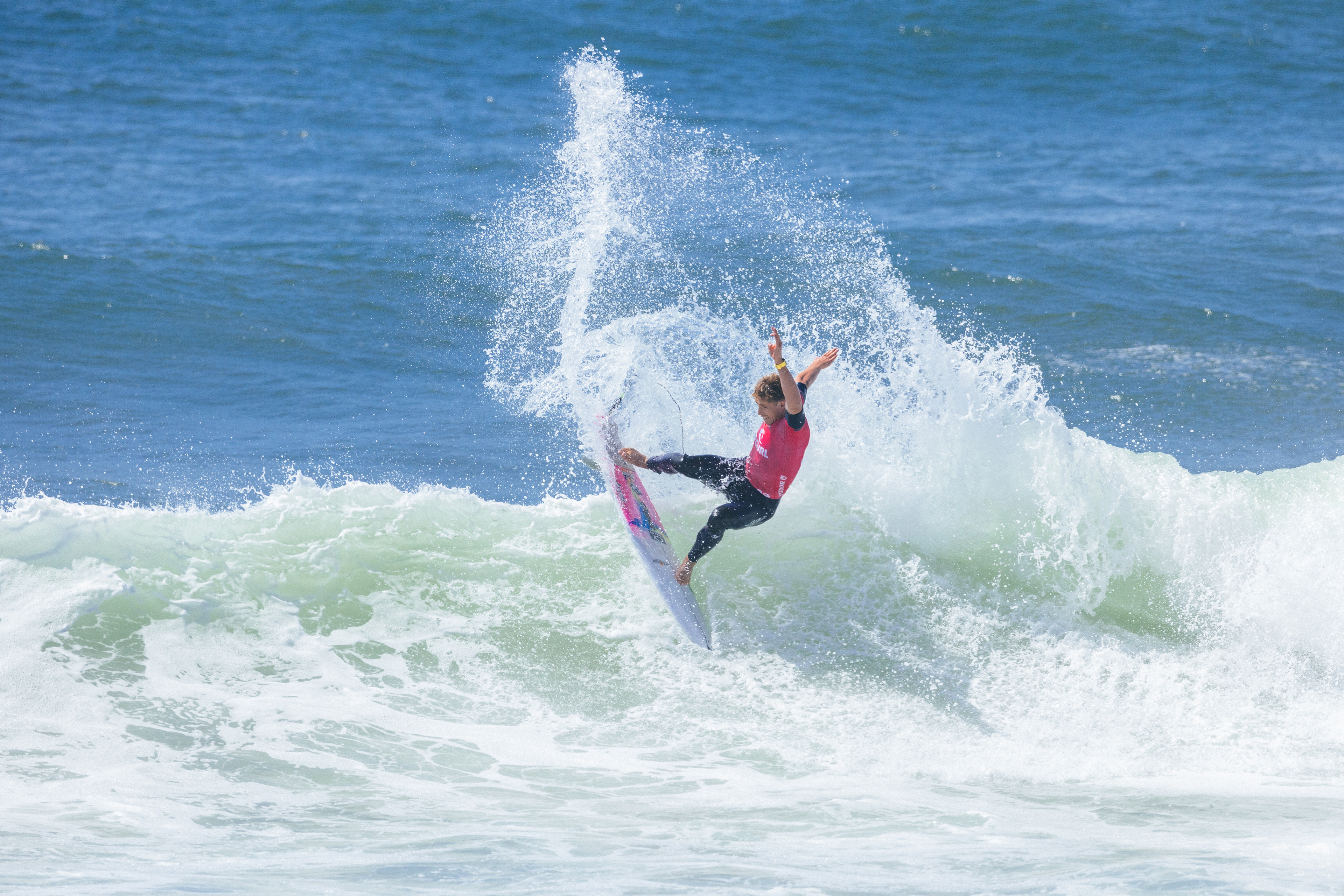 WSL Finals 2023, Trestles, Califórnia (EUA)