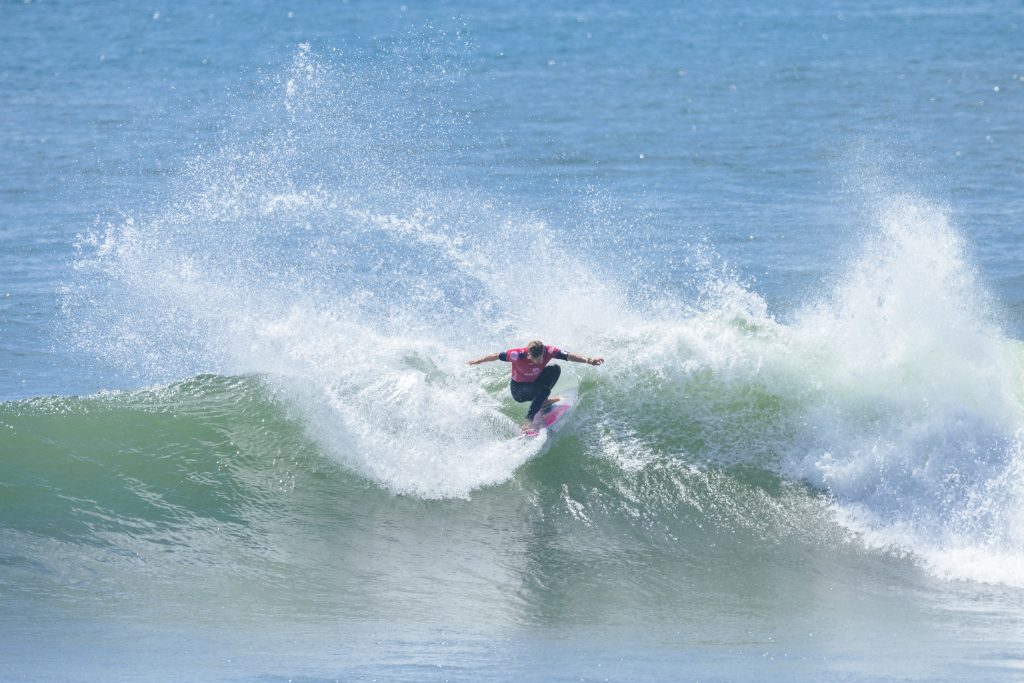 WSL Finals 2023, Trestles, Califórnia (EUA)