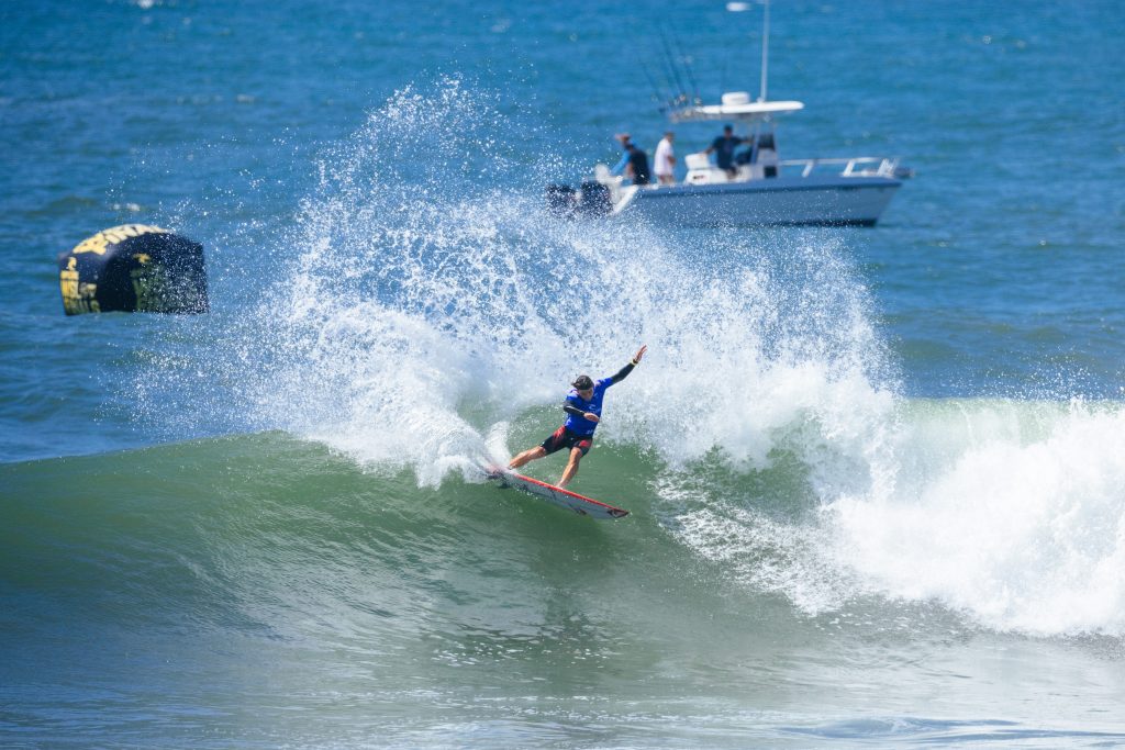 WSL Finals 2023, Trestles, Califórnia (EUA)