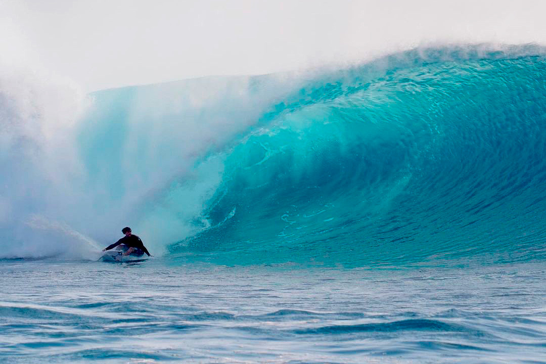 Fiji