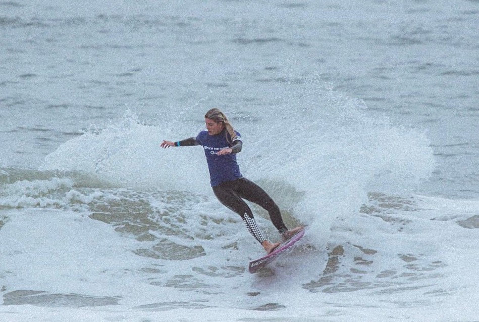 Fico Surf Festival de 2019 em Itajaí (SC).