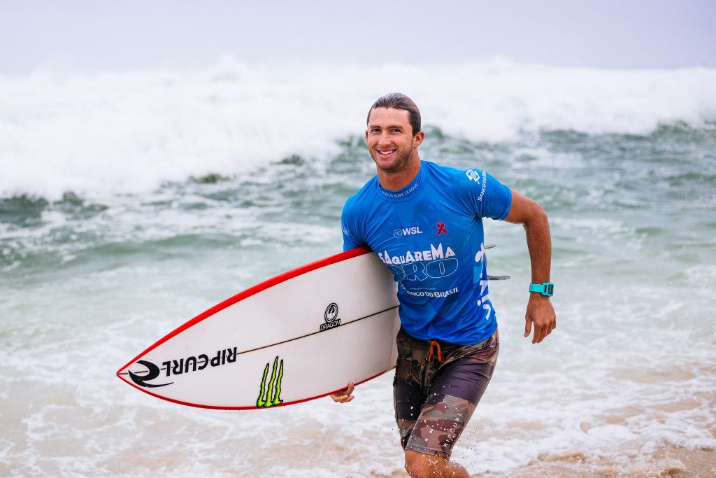 Saquarema Pro, Praia de Itaúna (RJ)