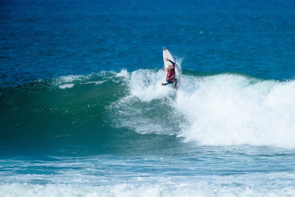 EDP Vissla Ericeira Pro 2023, Ribeira D'Ilhas, Portugal