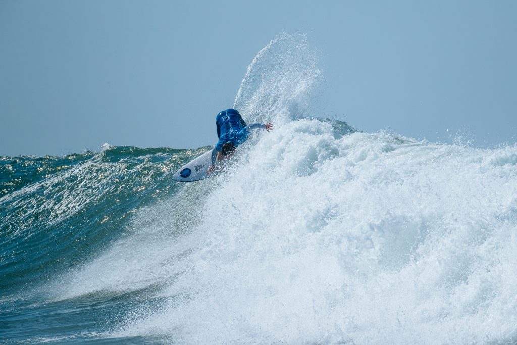 EDP Vissla Ericeira Pro 2023, Ribeira D'Ilhas, Portugal