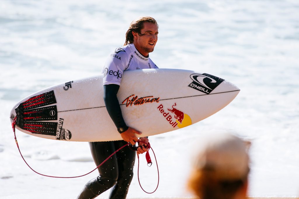 EDP Vissla Ericeira Pro 2023, Ribeira D'Ilhas, Portugal