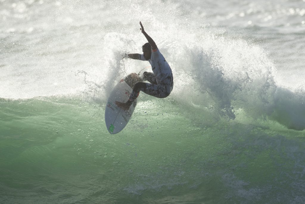 EDP Vissla Ericeira Pro 2023, Ribeira D'Ilhas, Portugal