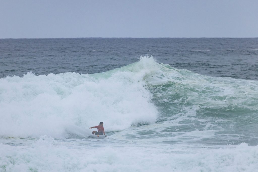 Saquarema Pro, Praia de Itaúna (RJ)