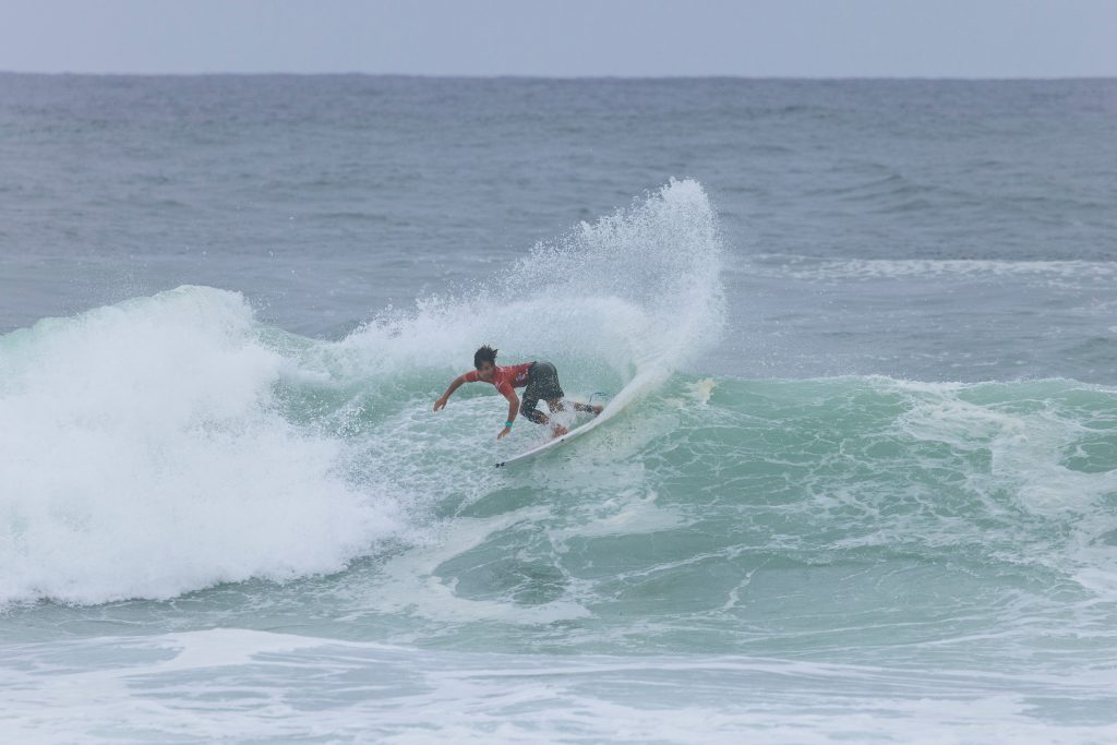 Saquarema Pro, Praia de Itaúna (RJ)