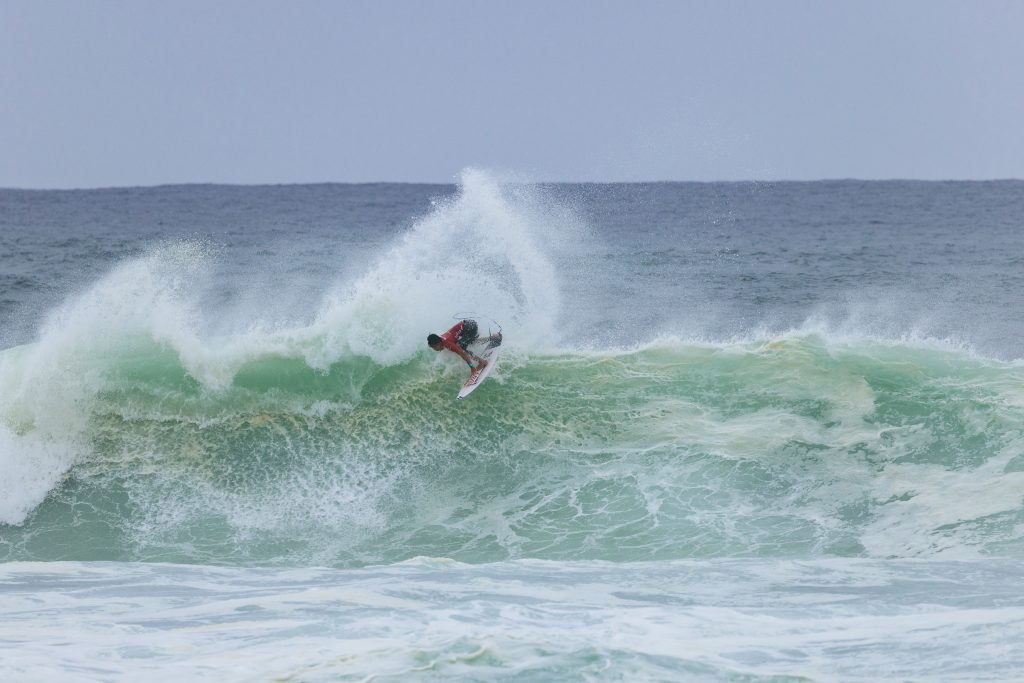 Saquarema Pro, Praia de Itaúna (RJ)