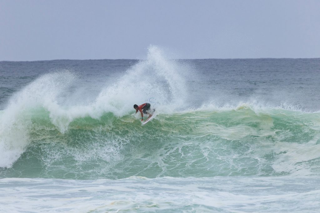 Saquarema Pro, Praia de Itaúna (RJ)