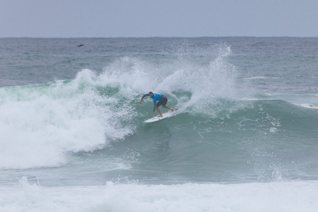 Saquarema Pro, Praia de Itaúna (RJ)