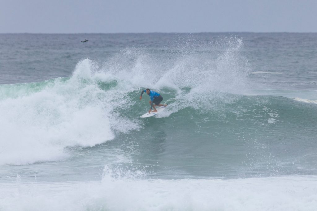 Saquarema Pro, Praia de Itaúna (RJ)