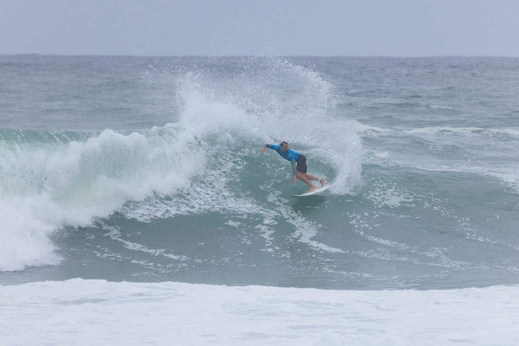 Saquarema Pro, Praia de Itaúna (RJ)