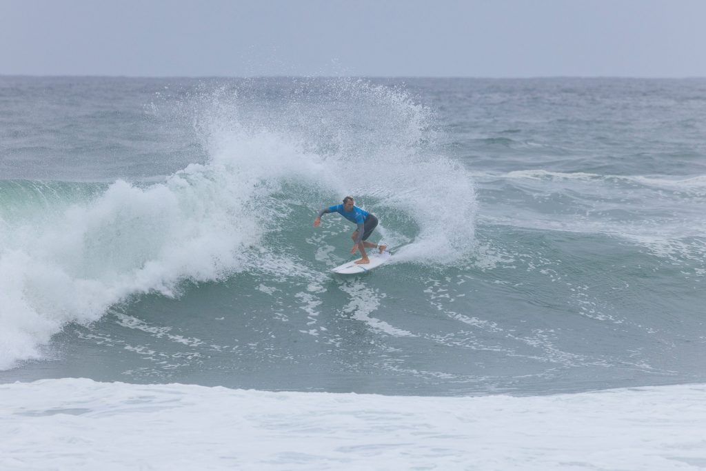 Saquarema Pro, Praia de Itaúna (RJ)
