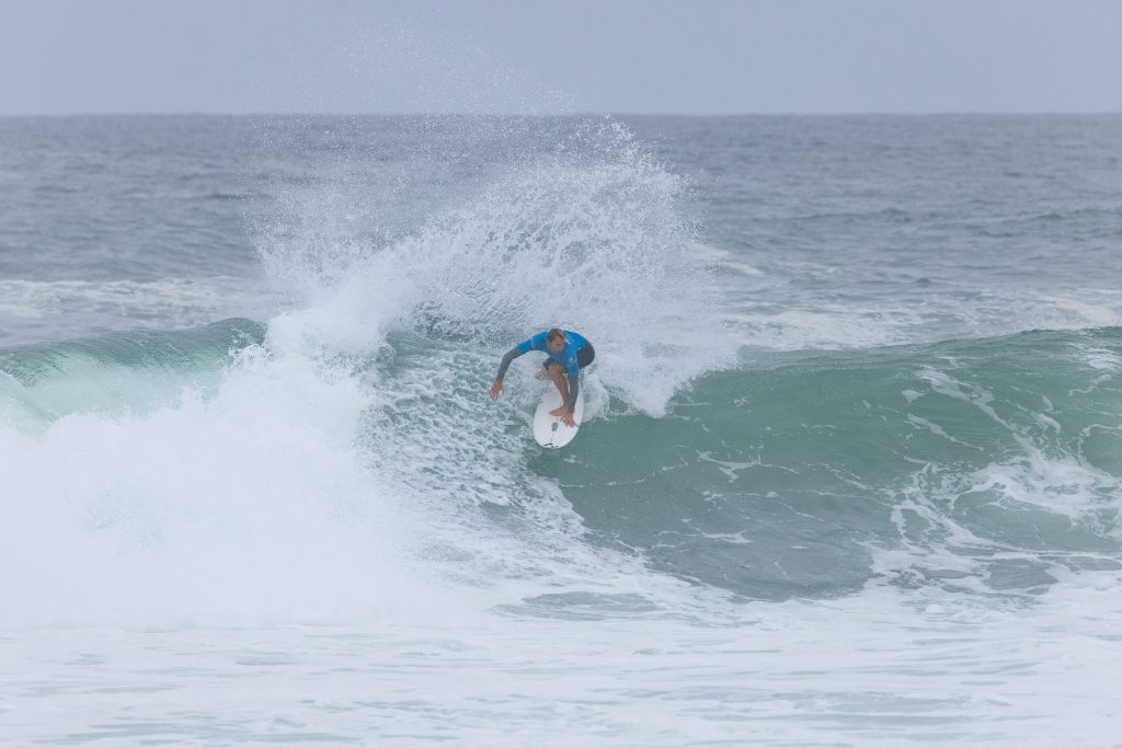 Saquarema Pro, Praia de Itaúna (RJ)