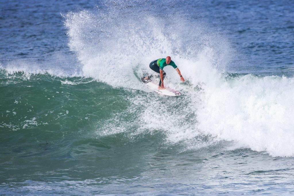 EDP Vissla Ericeira Pro 2023, Ribeira D'Ilhas, Portugal