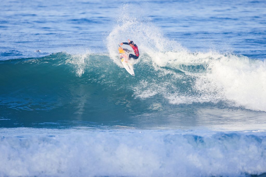 EDP Vissla Ericeira Pro 2023, Ribeira D'Ilhas, Portugal