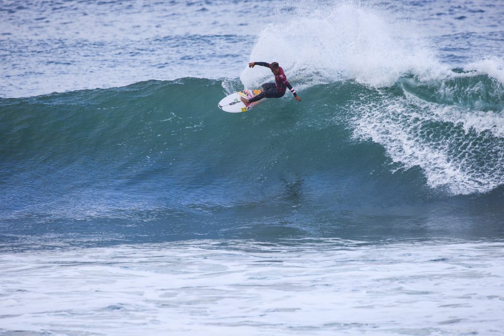 EDP Vissla Ericeira Pro 2023, Ribeira D'Ilhas, Portugal