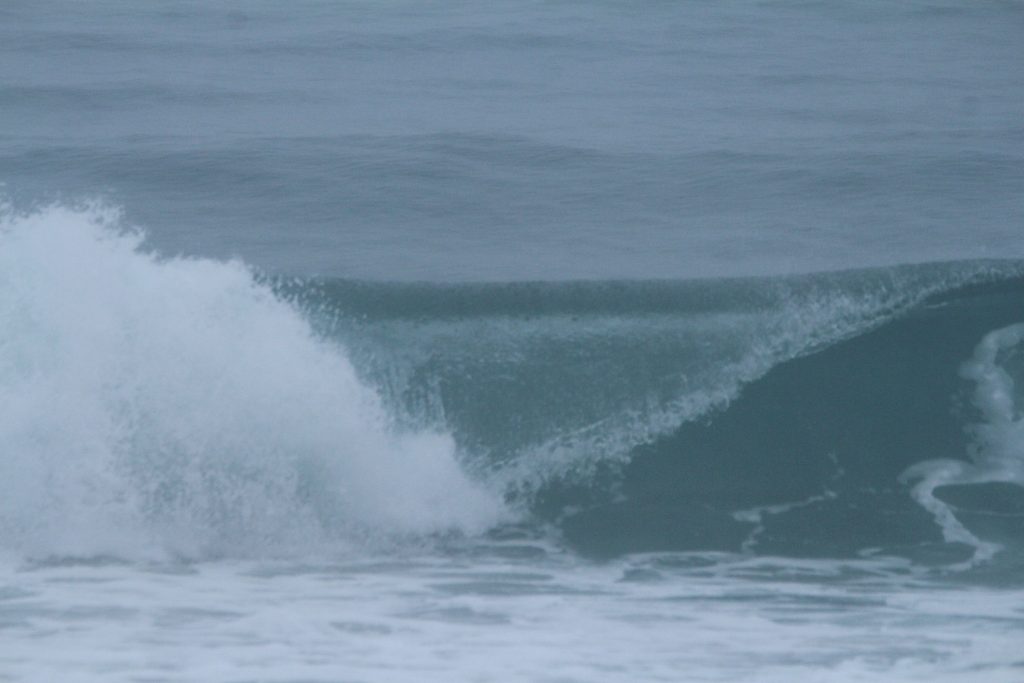 Ubatuba Pro Surf 2023.