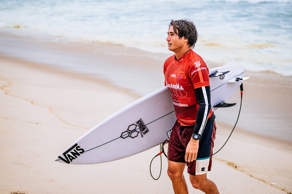 Saquarema Pro, Praia de Itaúna (RJ)