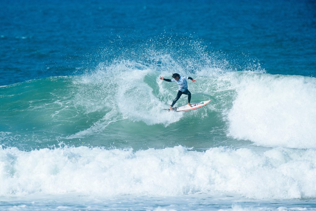 EDP Vissla Ericeira Pro 2023, Ribeira D'Ilhas, Portugal