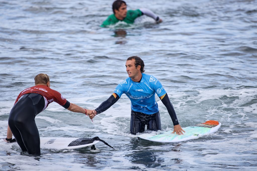 EDP Vissla Ericeira Pro 2023, Ribeira D'Ilhas, Portugal