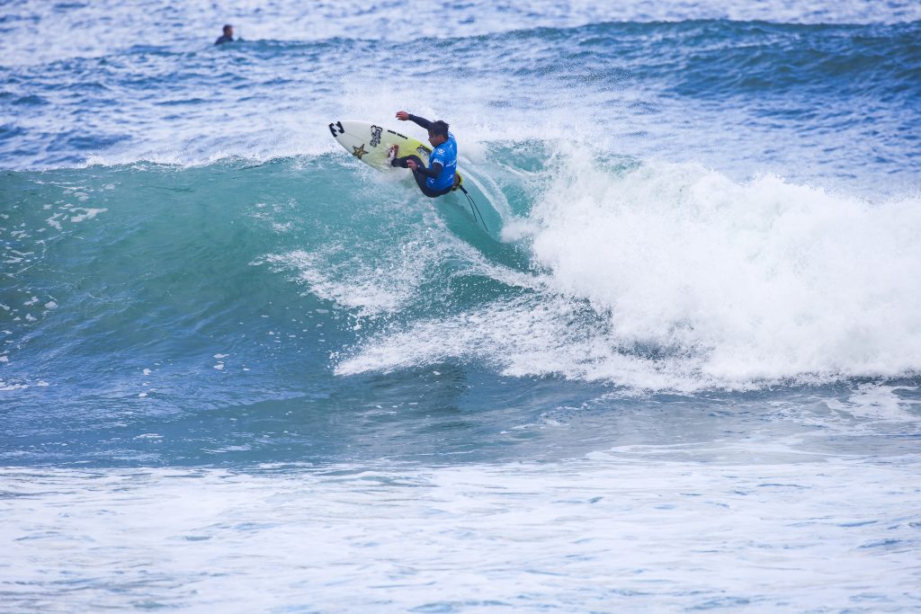 EDP Vissla Ericeira Pro 2023, Ribeira D'Ilhas, Portugal
