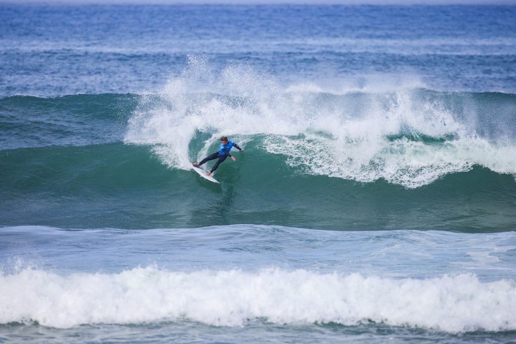 EDP Vissla Ericeira Pro 2023, Ribeira D'Ilhas, Portugal