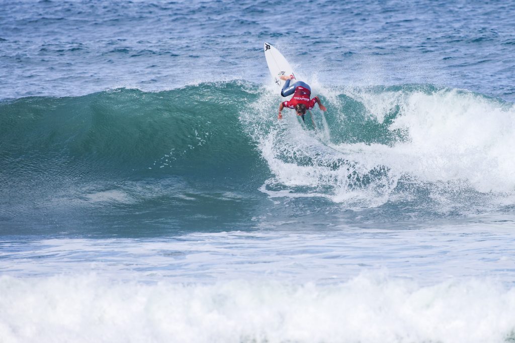 EDP Vissla Ericeira Pro 2023, Ribeira D'Ilhas, Portugal