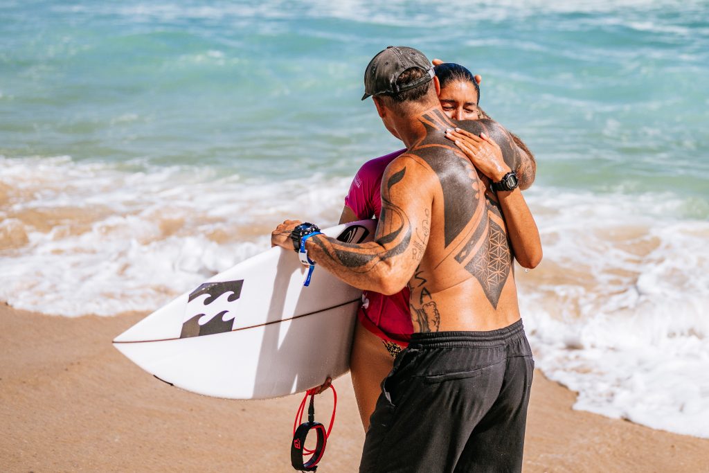Saquarema Pro, Praia de Itaúna (RJ)