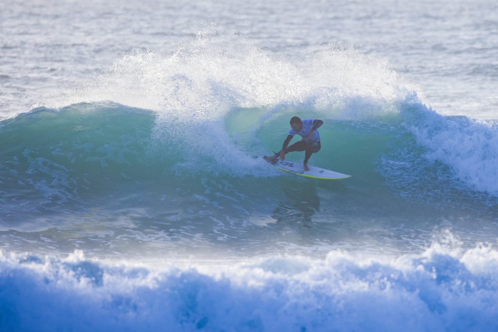 EDP Vissla Ericeira Pro 2023, Ribeira D'Ilhas, Portugal