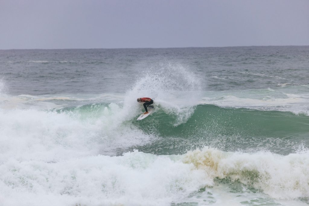 Saquarema Pro, Praia de Itaúna (RJ)