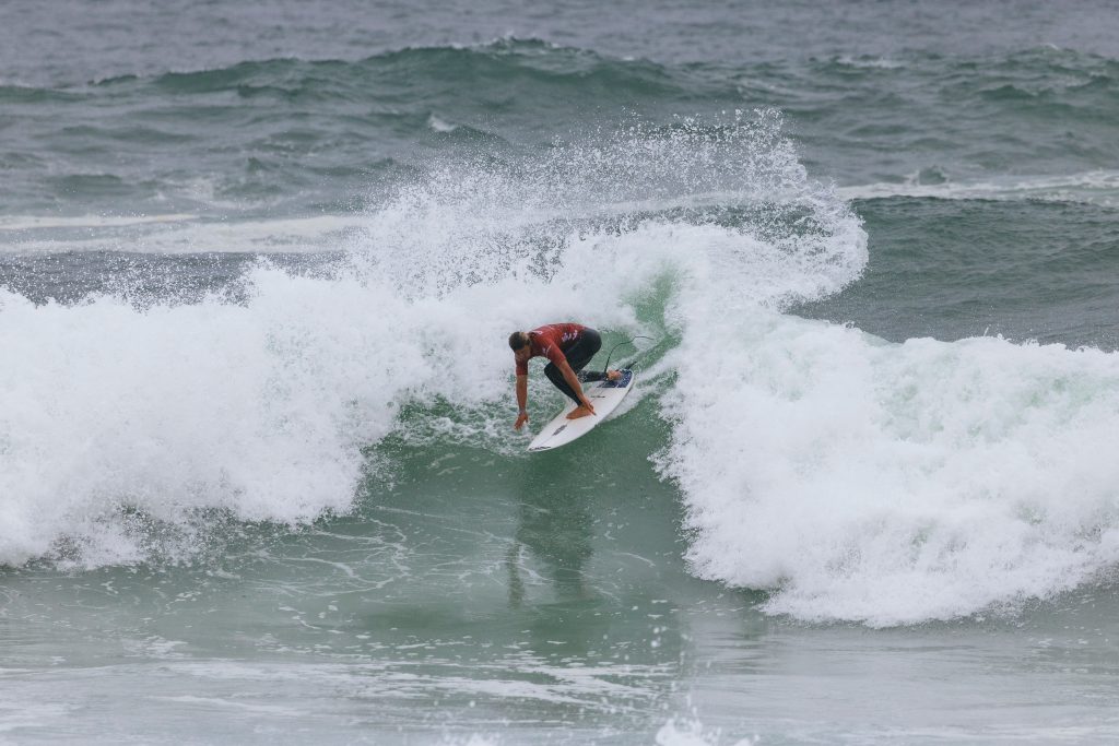 Saquarema Pro, Praia de Itaúna (RJ)