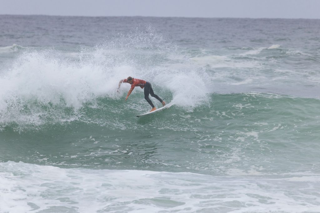 Saquarema Pro, Praia de Itaúna (RJ)