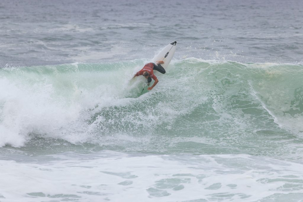 Saquarema Pro, Praia de Itaúna (RJ)