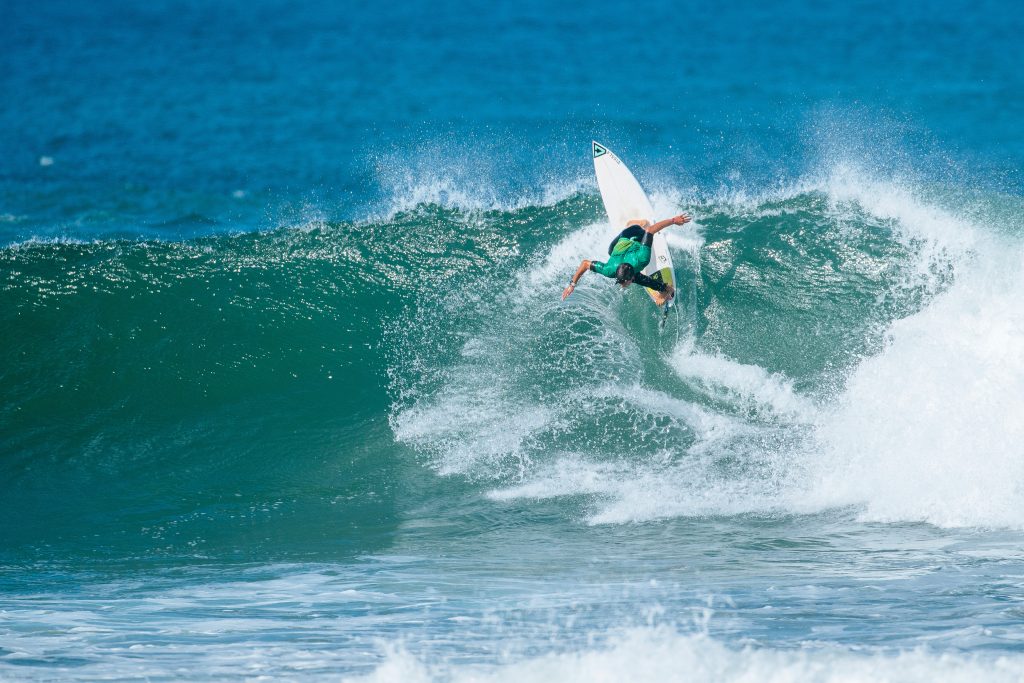 EDP Vissla Ericeira Pro 2023, Ribeira D'Ilhas, Portugal
