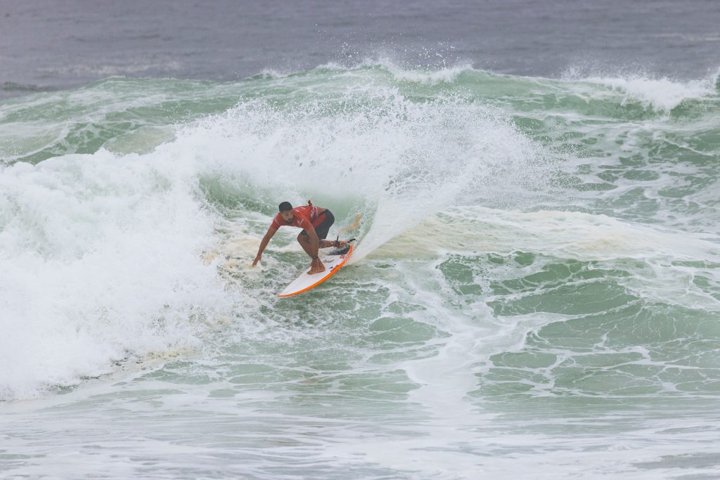 Saquarema Pro, Praia de Itaúna (RJ)