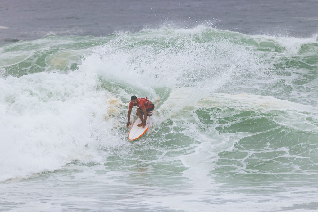 Saquarema Pro, Praia de Itaúna (RJ)