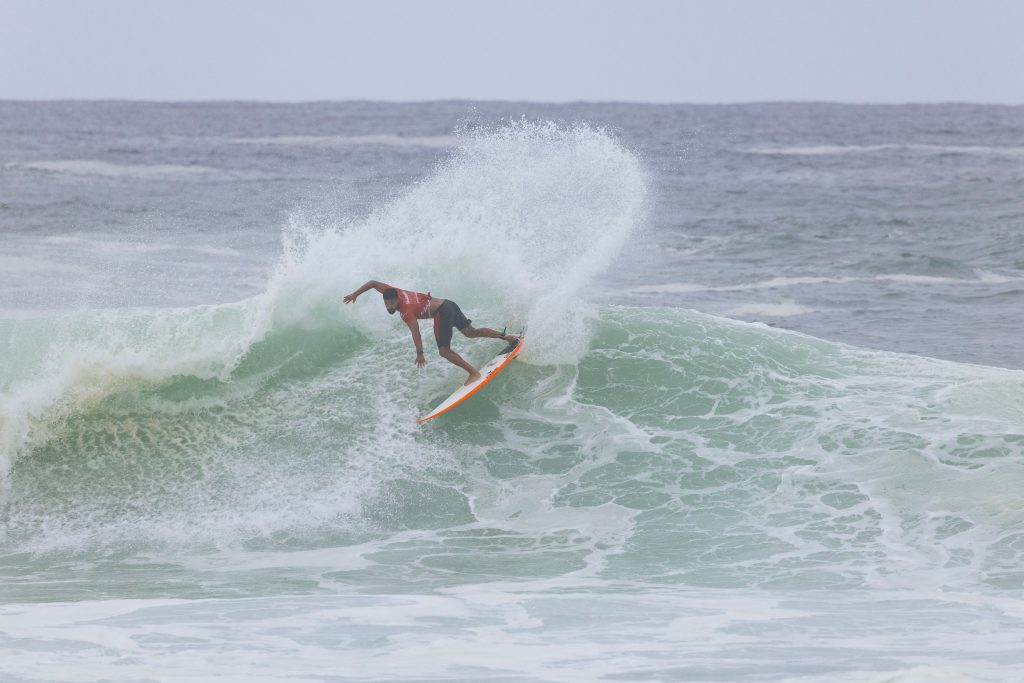 Saquarema Pro, Praia de Itaúna (RJ)
