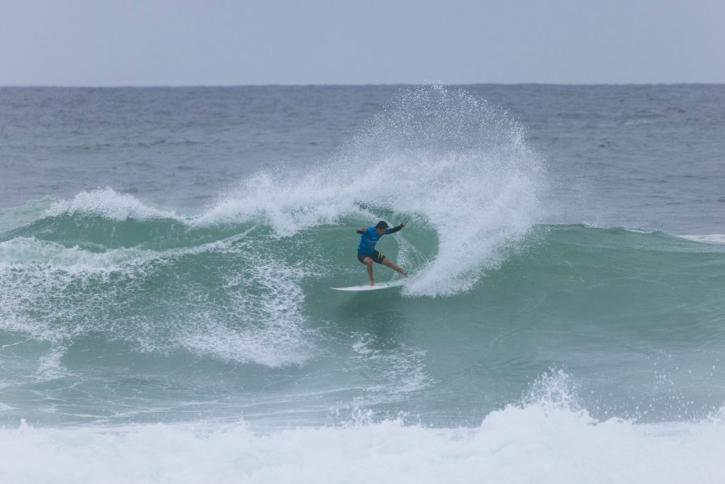 Saquarema Pro, Praia de Itaúna (RJ)
