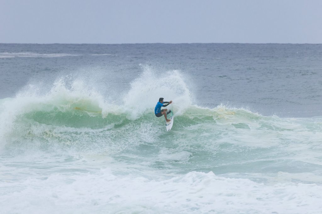 Saquarema Pro, Praia de Itaúna (RJ)