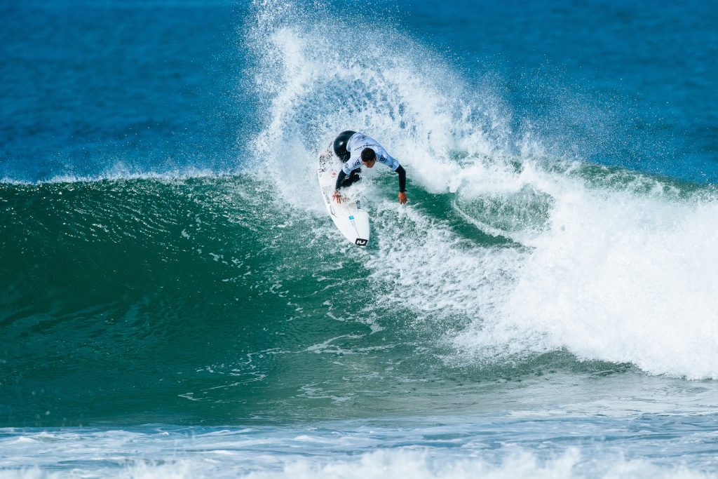 EDP Vissla Ericeira Pro 2023, Ribeira D'Ilhas, Portugal