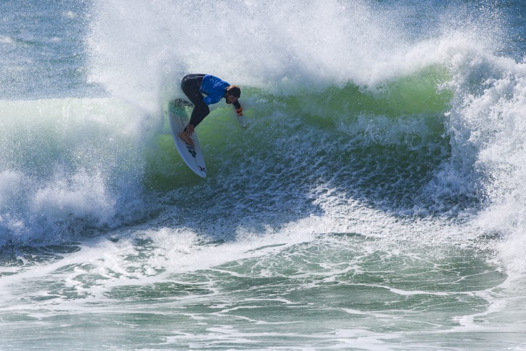 EDP Vissla Ericeira Pro 2023, Ribeira D'Ilhas, Portugal