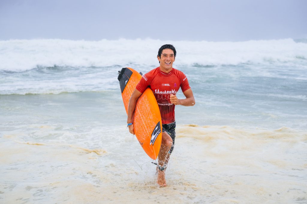 Saquarema Pro, Praia de Itaúna (RJ)