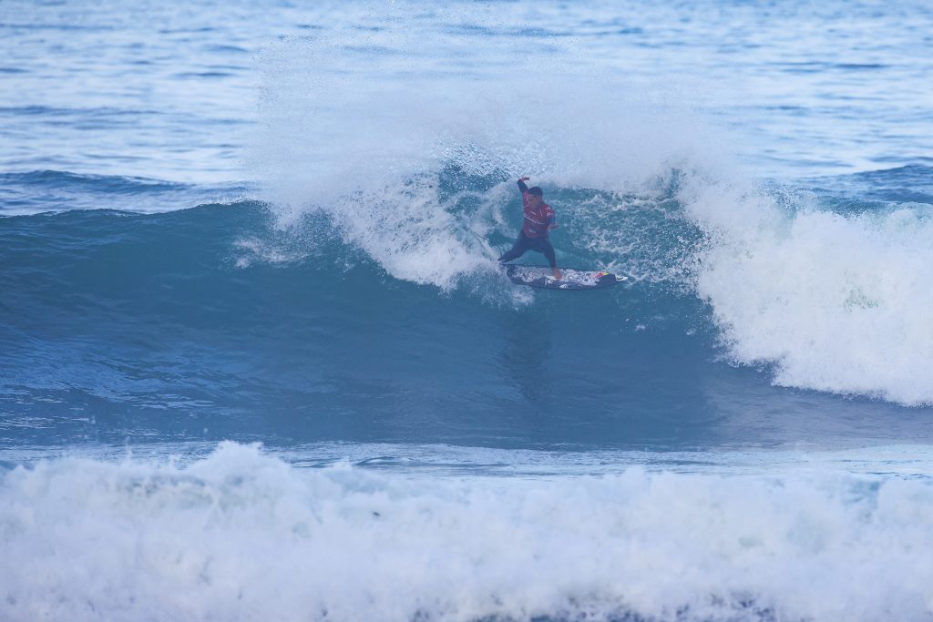 EDP Vissla Ericeira Pro 2023, Ribeira D'Ilhas, Portugal
