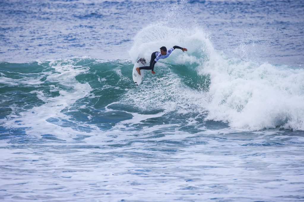 EDP Vissla Ericeira Pro 2023, Ribeira D'Ilhas, Portugal