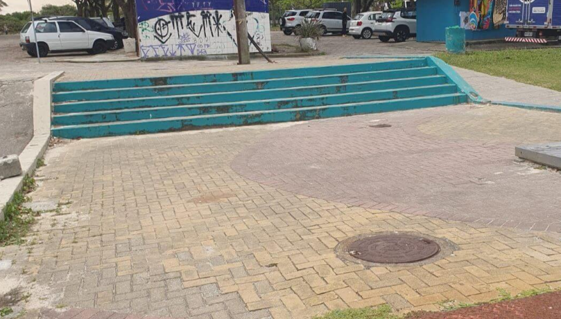 Florianópolis (SC).