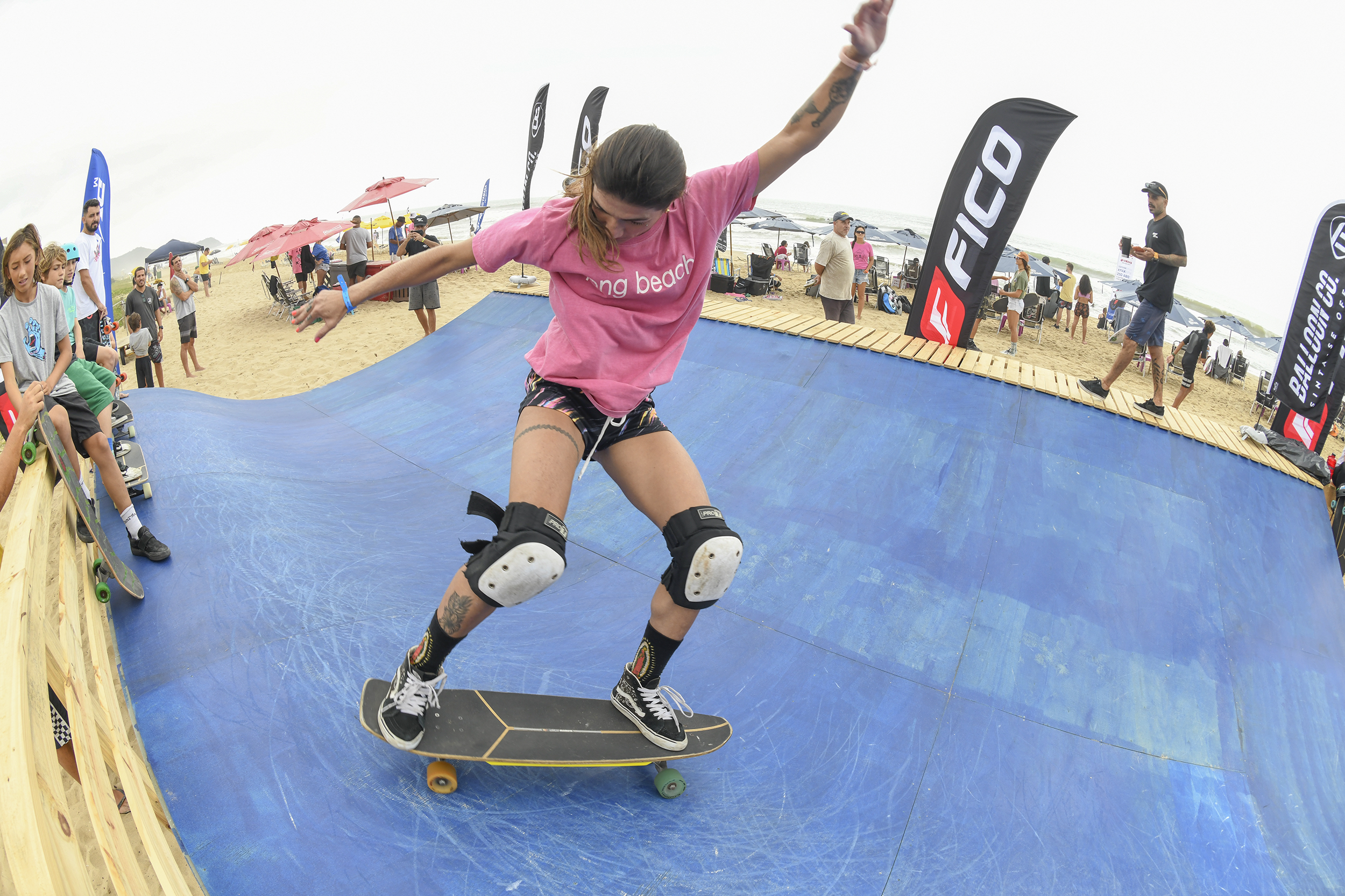 Fico Surf Festival 2023, Praia Brava, Itajaí (SC)