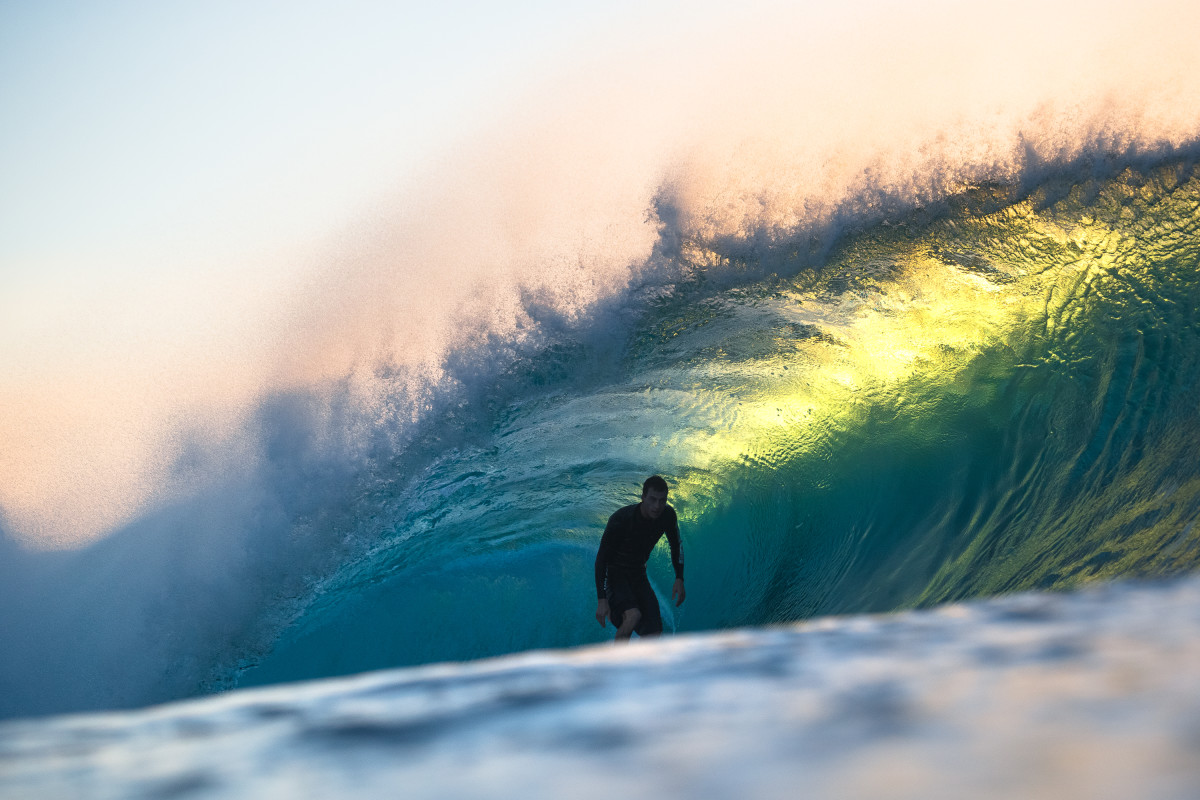Balaram Stack